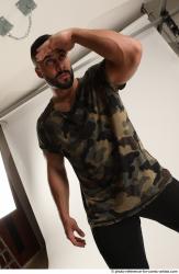 ATILLA DANCE BATTLE MODE 